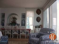 EN ARRIENDO APARTAMENTO EDIFICIO BAHIA 419 EN CARTAGENA cartagena, Colombia