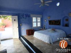 VACACIONES EN CASA AMOBLADA EN CENTRO HISTORICO- cartagena, Colombia