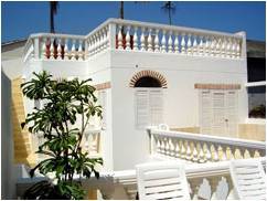 CASA CERCA A LA PLAZA DE SAN DIEGO EN CARTAGENA cartagena, Colombia