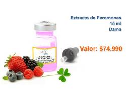 DISFRUTA LAS PROPIEDADES DE LAS FEROMONAS Y REPOTENCIA  bogota, colombia