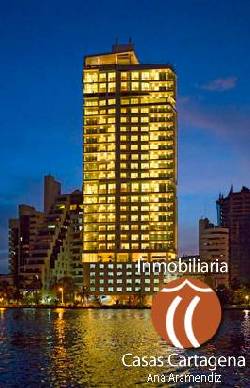  SE ALQUILA LUJOSO APARTAMENTO SECTOR EXCLUSIVO  EN CAR cartagena, Colombia