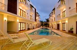 ARRIENDO APARTAMENTO EN LA BELLA Y ENCANTADORA CARTAGEN cartagena, Colombia