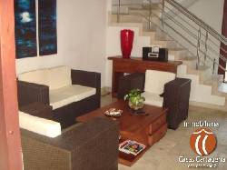 ARRIENDO EN CARTAGENA -  CASA PARA DISFRUTAR HERMOSOS A cartagena, Colombia
