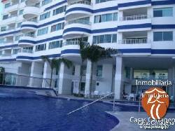  ARRIENDO  APARTAMENTO  EN CARTAGENA CON UBICACIN EN B cartagena, Colombia