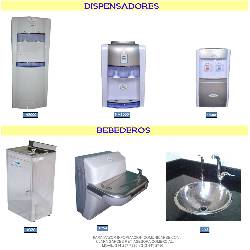 FILTROS PURIFICADORES DISPENSADORES O BEBEDEROS DE AGUA 3142577330, Colombia