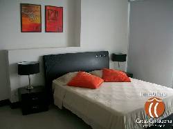 apartamentos amoblados en cartagena de indias.. cartagena, Colombia