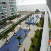 ARRIENDO APARTAMENTO AMOBLADO EN LA BOQUILLA cartagena, Colombia