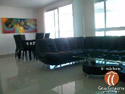 APARTAMENTO MODERNO UBICADO EN BOCAGRANDE cartagena, Colombia