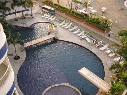 ARRIENDO EN CARTAGENA APARTAMENTO 2602 EN BOCAGRANDE cartagena, Colombia
