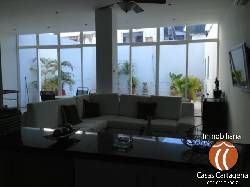 RENTO CASA EN CARTAGENA BOCAGRANDE AVENIDA DEL MALECON cartagena, Colombia