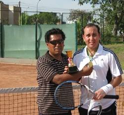 biomecanica clases de tenis lima, per