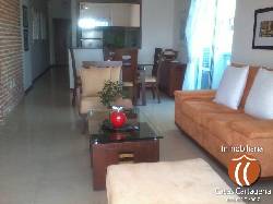 Apartamento en arriendo en Cartagena... cartagena, Colombia