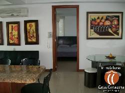 ARRIENDO APARTAMENTO DE DOS CONFORTABLES HABITACIONES cartagena, Colombia