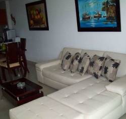 artamento economico por dia cartagena de indias cartagena, colombia