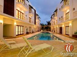 SE ALQUILA APARTAMENTO EN SECTOR EXCLUSIVO DEL CENTRO A cartagena, Colombia