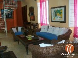 ARRIENDO CASA EN CARTAGENA PARA TRECE PERSONAS cartagena, Colombia