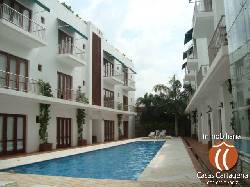 ARRIENDO EN CARTAGENA APARTAMENTO UNA ALCOBA UN BAO cartagena, Colombia