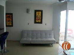 ARRIENDO APARTAMENTO UBICADO EN EL EDIFICIO MAR ADENTRO cartagena, Colombia
