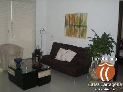 ARRIENDO APARTAMENTO AMOBLADO EN CARTAGENA DE INDIAS cartagena, Colombia