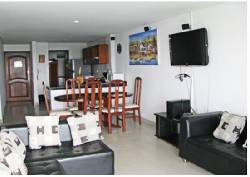 Apartamentos amoblados en arriendo en Cartagena  cartagena, Colombia