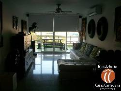 ARRIENDO APARTAMENTO EN CARTAGENA POR DIAS cartagena, Colombia