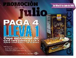 AFILIACIN GANO CAF 4 CAJAS X $ 180.000 3142656146 BOGOTA, COLOMBIA