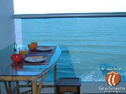 ARRIENDO APARTAMENTO PISO 14 DEL EDIFICIO HORIZONTE EN  cartagena, Colombia