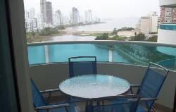 alojamiento por dias en cartagena apartamentos cartagena, colombia