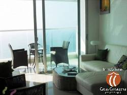 ARRIENDO APARTAMENTO MODERNO Y ELEGANTE EN  CARTAGENA C cartagena, Colombia