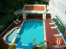 Apartamento amoblado en Cartagena de indias cartagena, Colombia