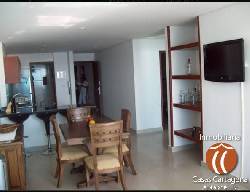 FANTASTICO APARTAMENTO CON BALCON UBICADO EN EL LAGUITO cartagena, Colombia