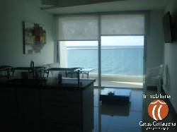 APARTAMENTO MODERNO Y COMODO PARA DISFRUTAR TUS MEJORES cartagena, Colombia
