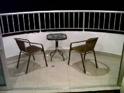 APARTAMENTO PALMETTO EN CARTAGENA AVENIDA DEL MALECON cartagena, Colombia