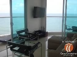 ARRIENDO APARTAMENTO EN CARTAGENA  CON LA MAS COMPLETA  cartagena, Colombia