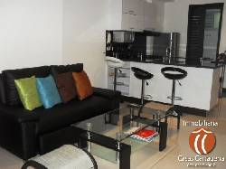 ALQUILER DE APARTAMENTO EN CARTAGENA UNA ALCOBA UNA CAM cartagena, Colombia