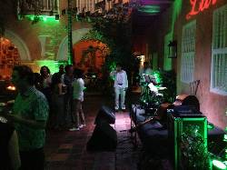 ARRIENDO EN CARTAGENA SOLO PARA EVENTOS cartagena, Colombia