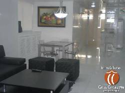 ARRIENDO APARTAMENTO EN CARTAGENA EN EL EDIFICIO CALAMA cartagena, Colombia