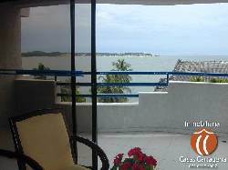 ARRIENDO APARTAMENTO EN CARTAGENA BALCON CON VISTA AL L cartagena, Colombia