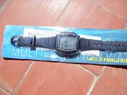 reloj multi funcion con pantalla tctil Alicante, Espaa