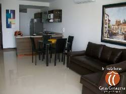 SE ARRIENDA APARTAMENTO EN SECTOR EXCLUSIVO DE CARTAGEN cartagena, Colombia
