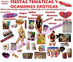 Artculos para Decoracin de Fiestas y  Eventos Temtic Cali, Colombia