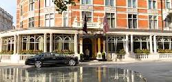 Job Vacancy At Connaught Hotel London Lima, Peru