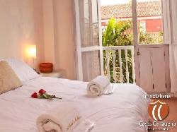 ​ALQUILO CASA EN CARTAGENA PARA DESCANSAR EN SEMANA DE  cartagena, Colombia