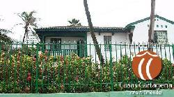 ARRIENDO LA CASITA DE TUS SUEOS EN CARTAGENA  cartagena, Colombia