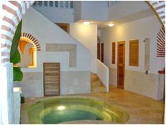 ALQUILO CASA CON PISCINA Y JACUZZI EN EL CENTRO DE CART cartagena, Colombia