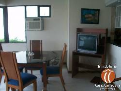 BONITO APARTAMENTO DE VACACIONES, CUENTA CON UN BALCON  cartagena, Colombia