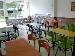 Vendo Restaurante Acreditado - Bogot Barrio San Miguel Bogota, Colombia