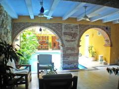 CELEBRA TU FIESTA HERMOSA CASA EN CARTAGENA ALQUILO cartagena, Colombia