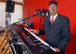 Organistas en Bogota Bogot, Colombia
