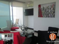 ARRIENDO APARTAMENTO ESTAS PENSANDO DON DE PASAR TUS VA cartagena, Colombia